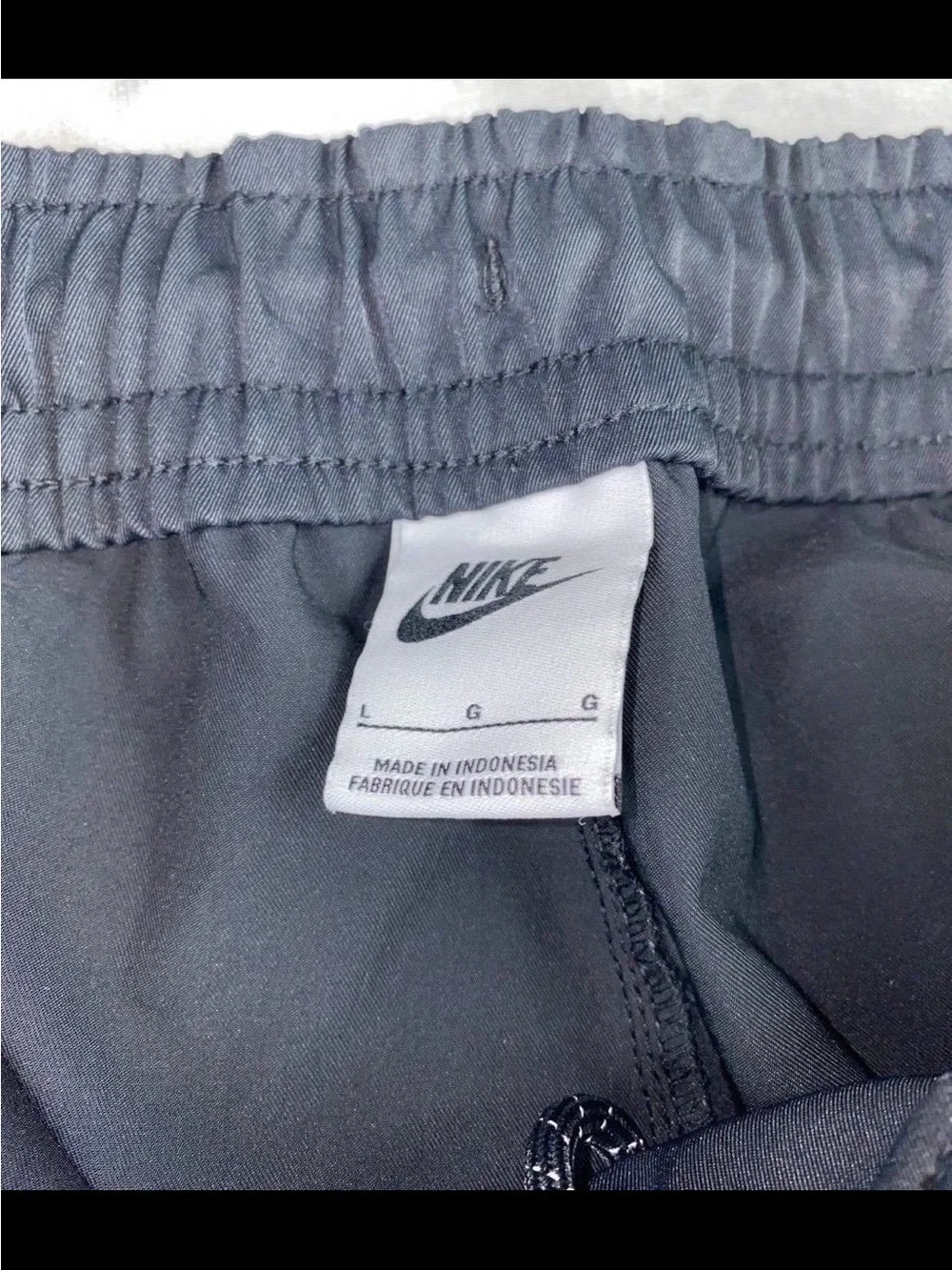 Nike sweatpants